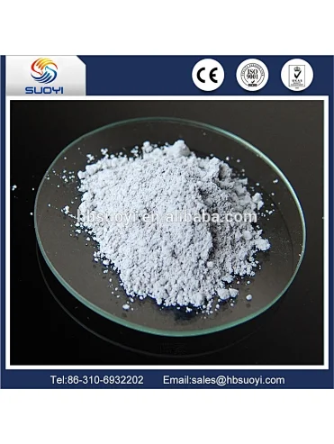 hot sale good quality Nd2O3 neodymium oxide prices
