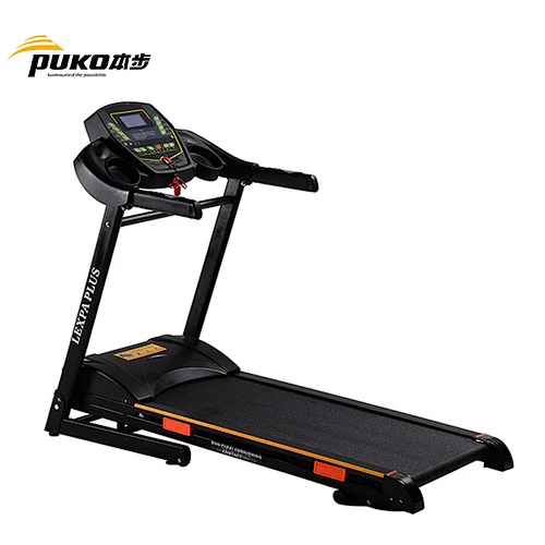 Gym Equipment life fitness body strong electric treadmill