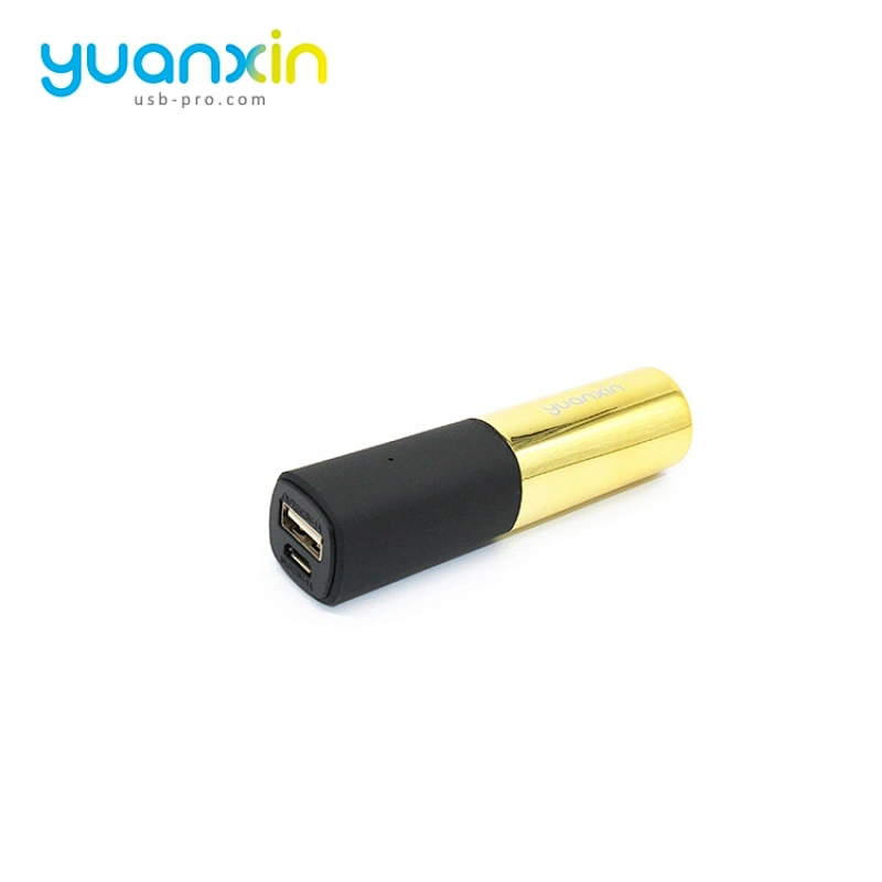 Superior Quality Updated Cheapest Quick Charge Table 2600 Mah Power Bank