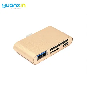 Type-C Driver Download Power Bank Charger 20 Port Motor Usbc Phone Usb 2.0 3 Hubs 3.0 Pcb