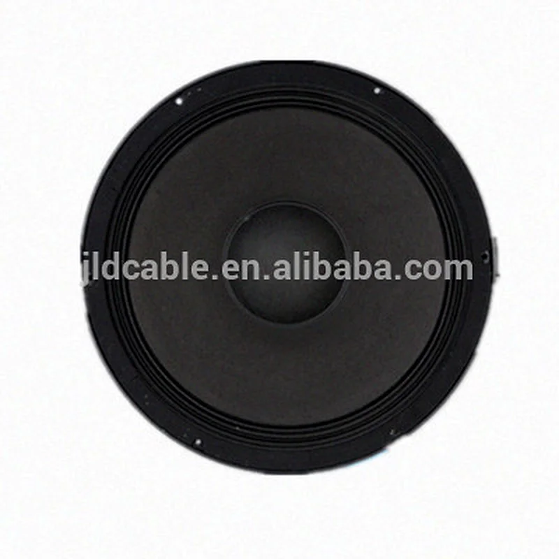 Trade assurance car audio subwoofer for cars with RMS 250w high spl subwoofer=JLD AUDIO 12'' car speakers subwoofer