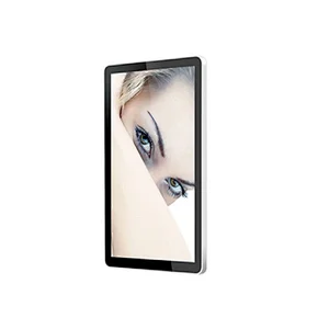 32 Inch wall mounted LCD AD Display for sale