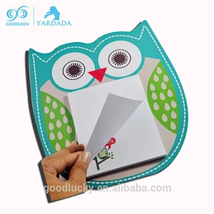 Manufacturer China owl kids erasable drawing board A3 for fridge magnet