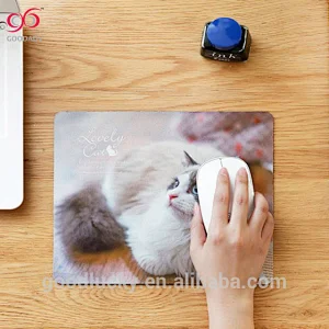 hot sale china factory custom oversized printed gaming mouse pad with OEM logo