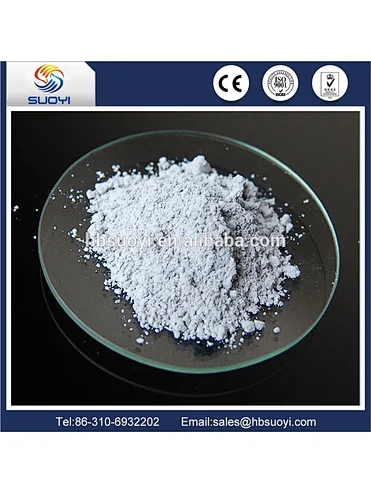 Factory price Neodymium oxide Nd2O3 for neodymium glass