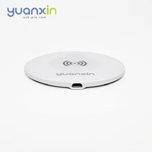 Specializing In The Production Factory Promotion Price Wireless Charger For Pc Case Powerbank Furniture