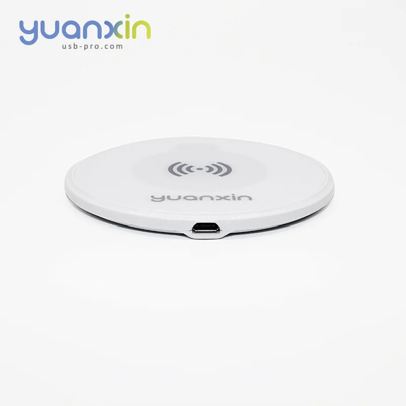 Specializing In The Production Factory Promotion Price Wireless Charger For Pc Case Powerbank Furniture