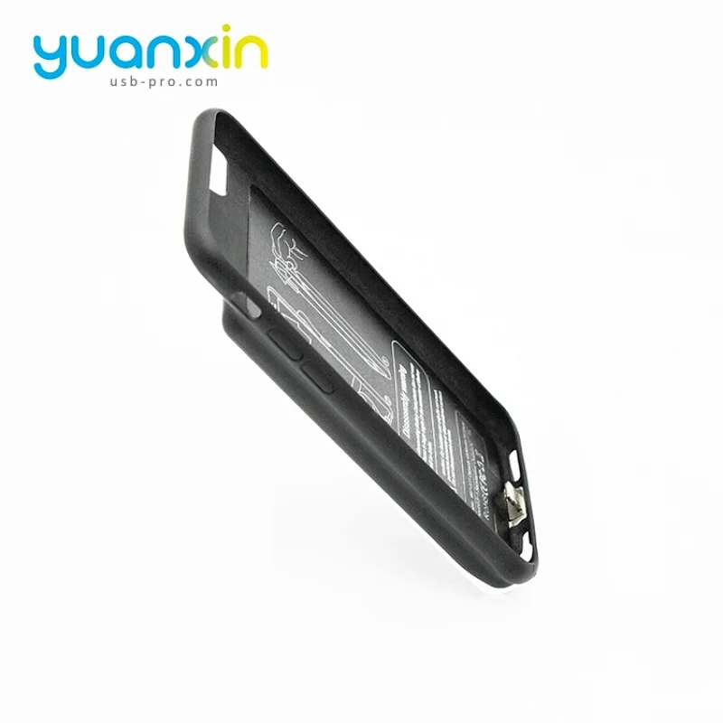 Low Price Thailand Price Rugged Industrial China Sex Move Innovation Backpack Euro Custom Usams Logo 4300mAh Power Bank