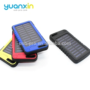 4000mAh Color black blue pink yellow green Material ABS Power Bank