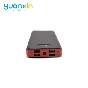 Capacity 16000Mah Abs Shell Power Bank