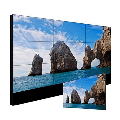 New Arrival Video Lcd Wall Panel Processor 3x3 For Sale
