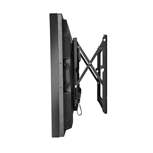 55 inch UNB HBY-PJ550P 1x3 2x2 3x2 Floor Stand With Wheels LCD Video Wall