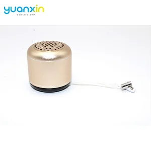 Woofer Clarion Wireless Sound Mini Tech Portable Waterproof Bluetooth Speaker