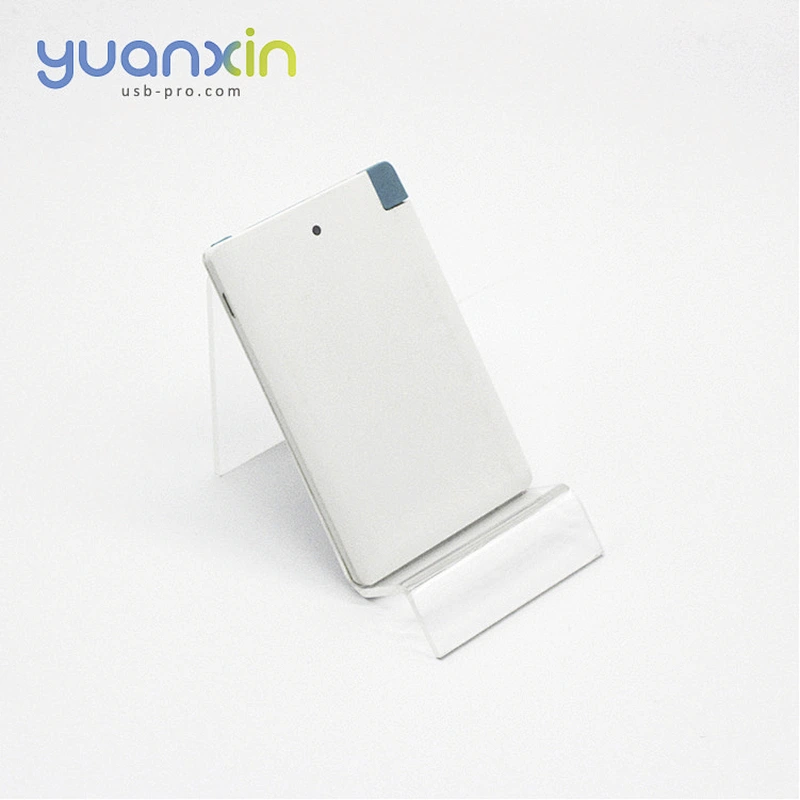 Professional Production High Quality 2300mah At Low Price Power Bank