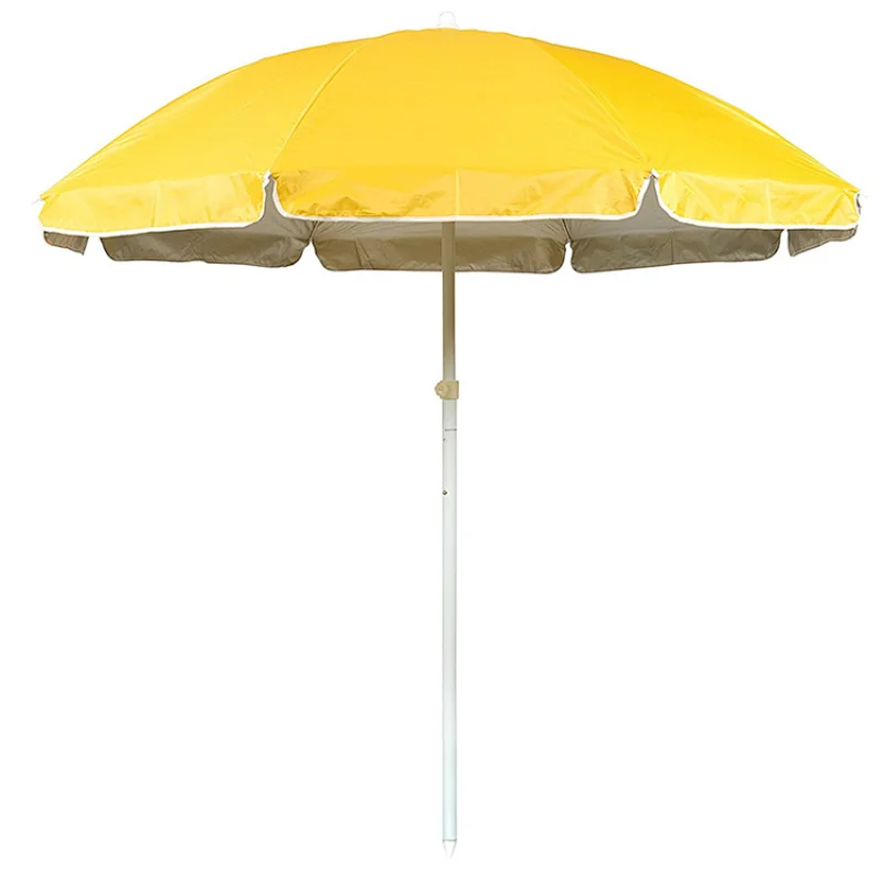 Promotion outdoor sun ambrella garden beach sombrilla