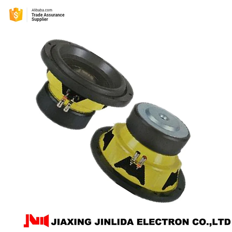 Popular in US 400W RMS for 10