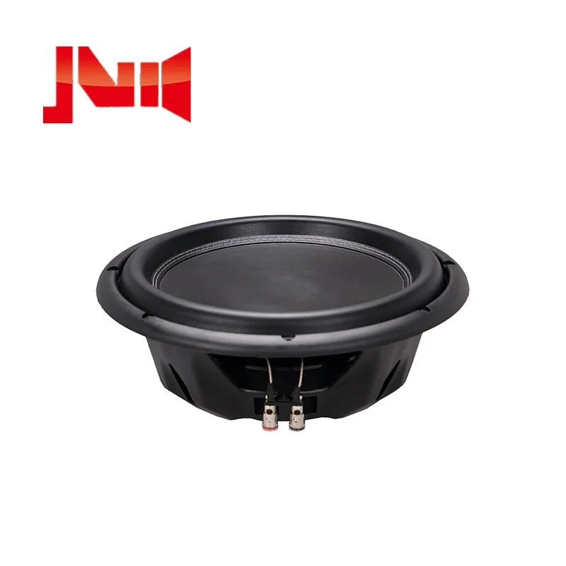 Made In China RMS 200W / Max.Power: 400W 12'' Shallow Subwoofer