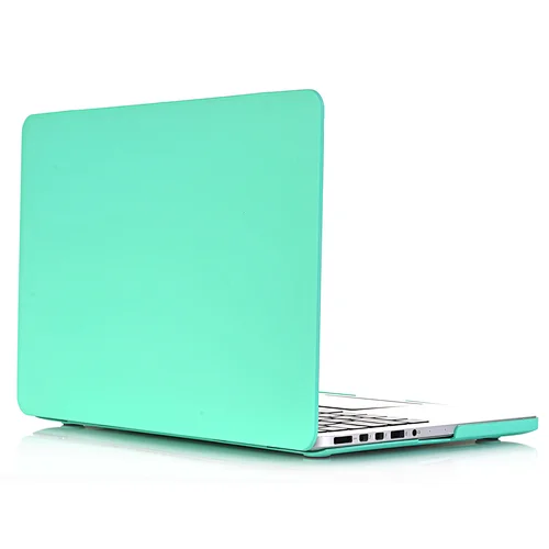 cream case Hard Plastic Case PC Shell laptop shell Cover For macbook pro 13 retina case