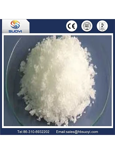 Supply Lanthanum(III) chloride Cl3La with high purity