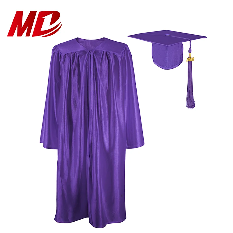 High Quality Children Dress To The Graduation Ball Gown