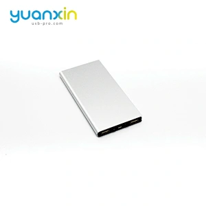 Fashionable China Volume Supply Cheapest Mobile 8000Mah Mini Power Bank