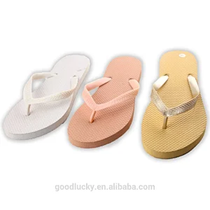 Wholesale Cheap Summer EVA Foam Flip Flops Slipper For Beach Gift