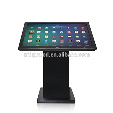 43"/47"/49"/55" Network Multi Touch Screen Kiosk