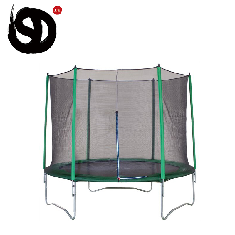 Trampoline high cheap jump