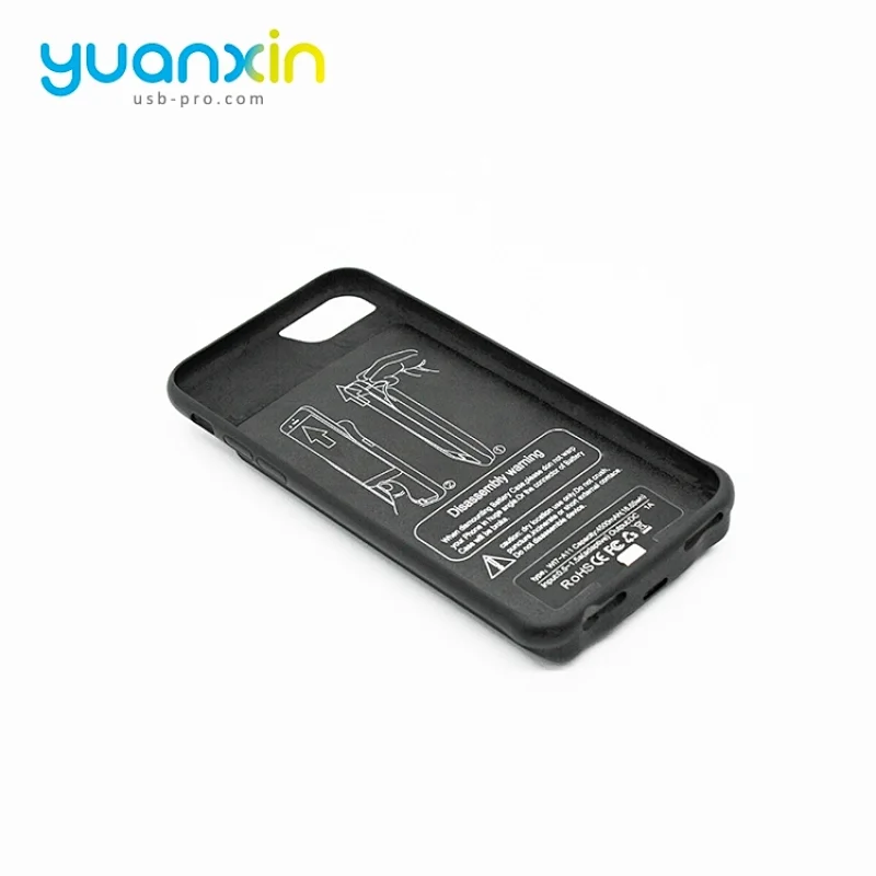 Low Price Thailand Price Rugged Industrial China Sex Move Innovation Backpack Euro Custom Usams Logo 4300mAh Power Bank