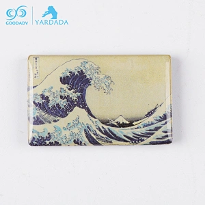Factory Made Customized Design Fridge Magnets,Cute Souvenir Fridge Magnets