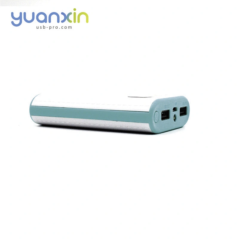 6000mah Manufacturer High Quality Factory Promotion Price Power Bank