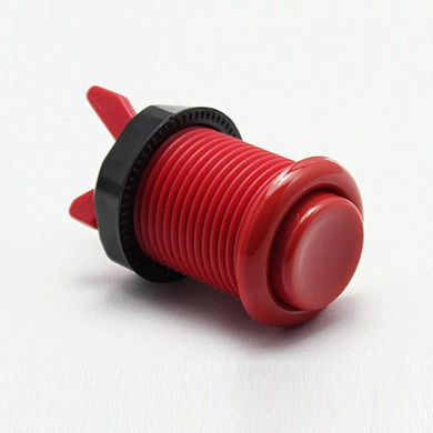 China Supplier Tact Push Button Switch