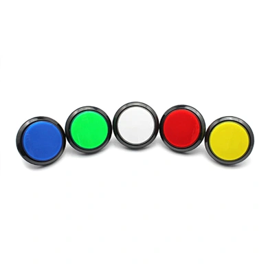 Best Selling 3 Pin Low Voltage Push Button Switch