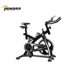 Gym equipment commercial spin bike