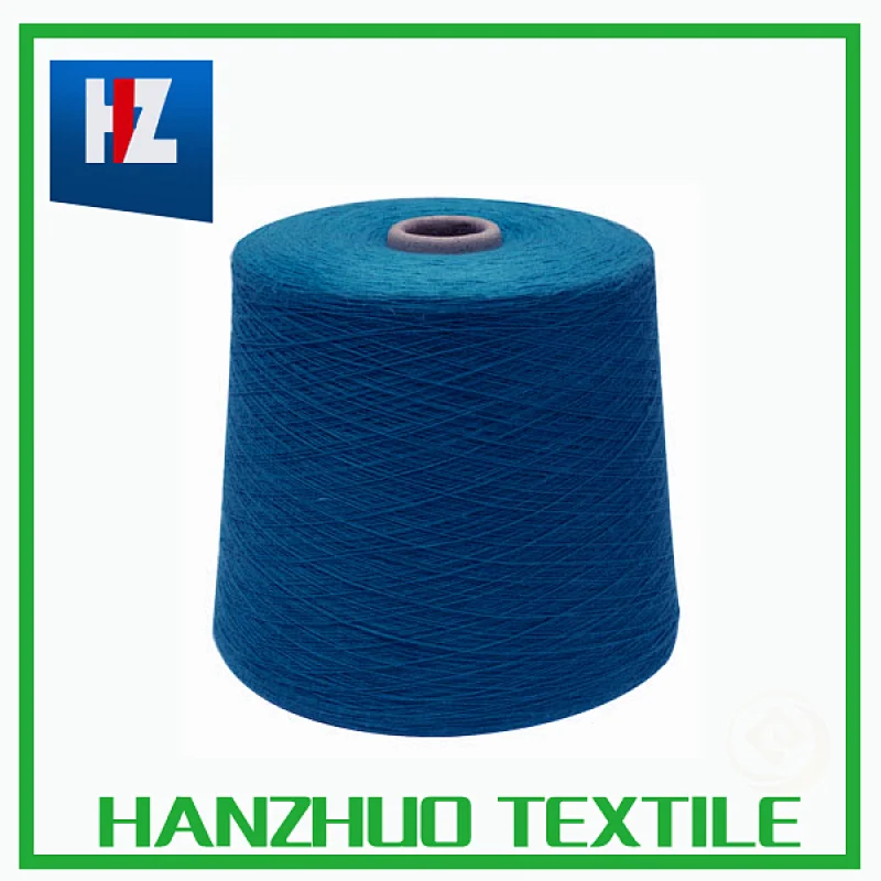 wool knitting yarn soft wool yarn lambs wool yarn