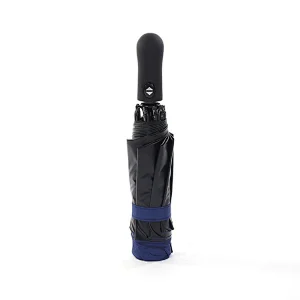 Wholesale 23inch Auto Open Close Inverted Reverse Folding Umbrella