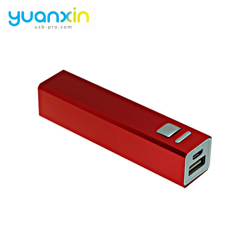 Rohs smart mobile High quality charge power bank 2000mah