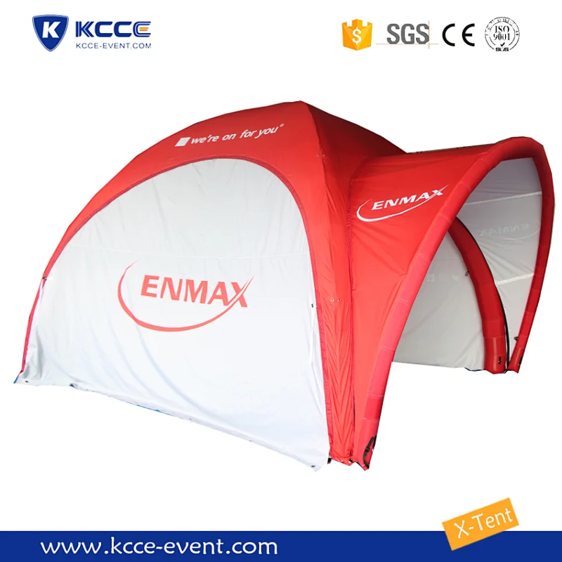 2018 X-gloo Big Size Cubic Inflatable Party event Marquee dome Tent from China