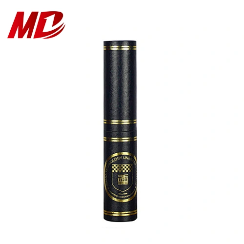Wholesale  Foil Gold Certificate Scroll Holder
