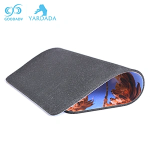 EVA Mouse Pad and Mouse Mat With Colorful Printing Logo