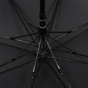 Waterproof double conopy fabric big umberella german golf umbrella