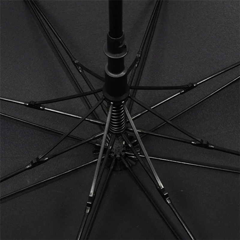 Waterproof double conopy fabric big umberella german golf umbrella