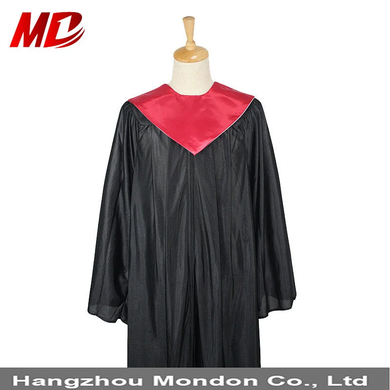 Choir Robes/ Church Robes With V Stoles At Lower Price