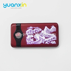 10000mAh Material Plastic Color red blue, gray gold Power Bank