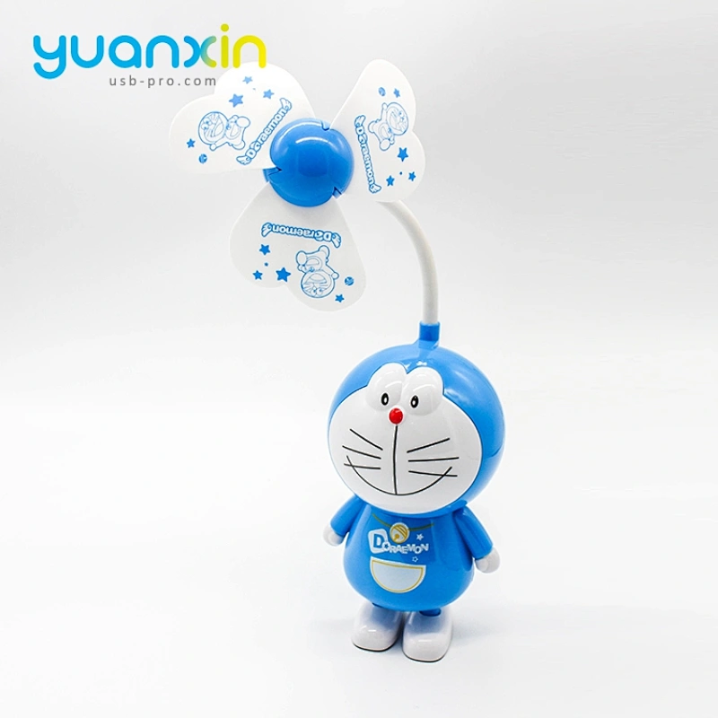 Usb Mini Portable Air Conditioner Handy Battery Portable Fan Portable