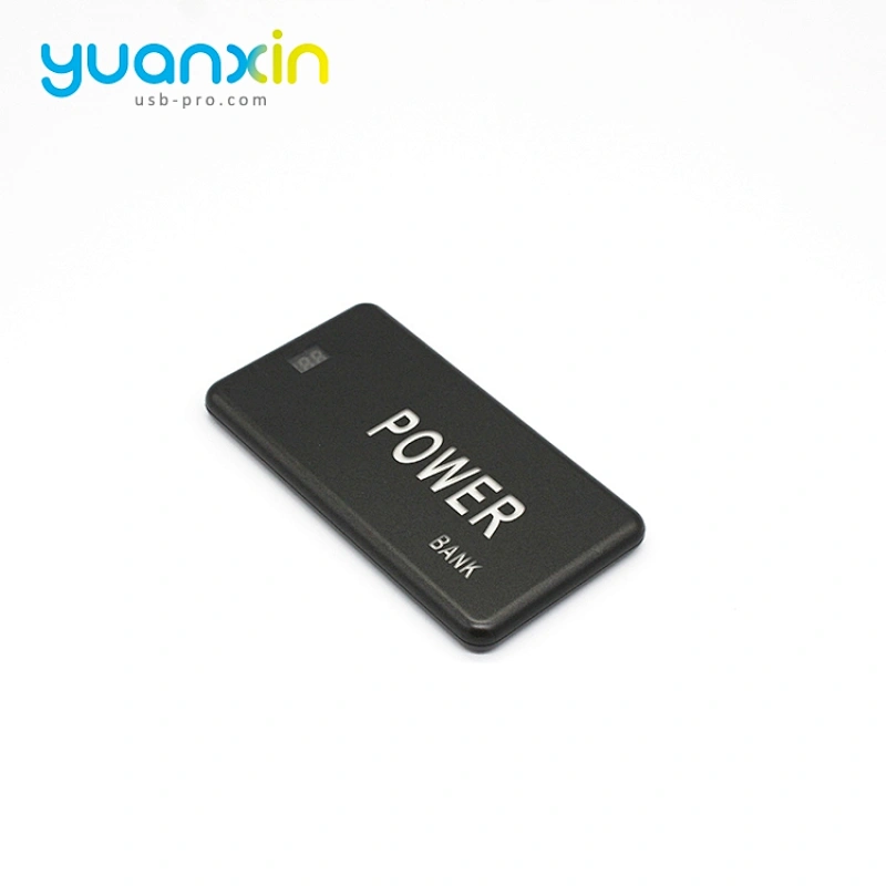 Material Battery Cell Manual Miniso For Car Jump Starter Charger Power Bank