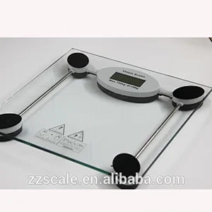 Digital weight Scale Electronic body weight scale digital