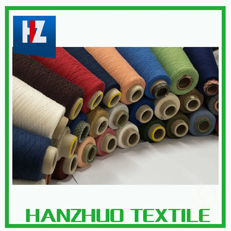 cashmere cotton yarn