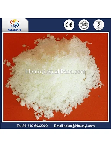 Low price of CeCl3 cerium chloride with high purity