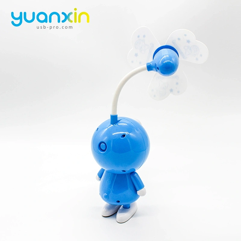 Usb Mini Portable Air Conditioner Handy Battery Portable Fan Portable